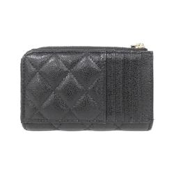 Ví thẻ Chanel Timeless Classic Line AP3179 623390