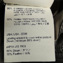 Moncler MONCLER Áo khoác lông - Hàng hiệu Chính hãng 900882