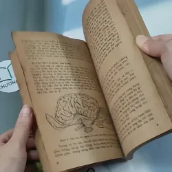 [XƯA] Tìm Hiểu Các Loài Thú (1988) - Lê Vũ Khôi 775993