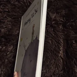 Hoàng tử bé (bìa cứng) 738109