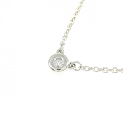 Dây chuyền Tiffany By The Yard - Hàng hiệu Authentic 842254