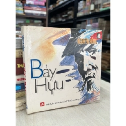 Bảy hựu - Nguyên Hồng