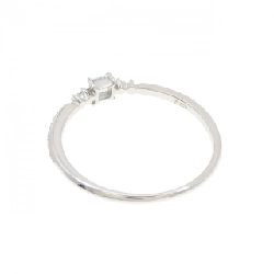 Nhẫn Aquamarine PT900 - Hàng hiệu Chính hãng 855311