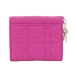 Ví Lady Dior Lotus của Christian Dior S0181ONMJ 621286