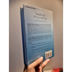 SEAFOOD PROCESSING : Adding Vakue Through Quick Freezing, Retortable Packaging, and Cook-Chilling - V. Venugopal 196160