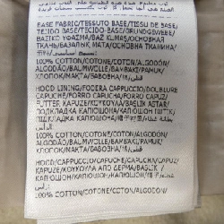 【Mã giảm giá】Moncler Genius MONCLER GENIUS Áo khoác 642290