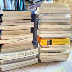 Văn học, truyện, sách học tiếng Hàn  757788