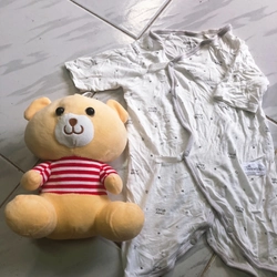 body suit bé gái từ 0-3 months 275430