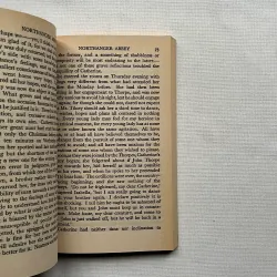 Northanger Abbey - Jane Austen   960656