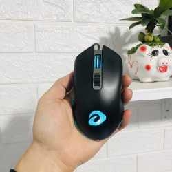 Chuột Game Dareu EM905 Led RGB 2nd Đã Qua Sử Dụng Còn Hoạt Động Tốt - Tiết Kiệm Chi Phí 339