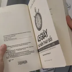 45 Giây Tạo Nên Thay Đổi - Don Failla 961198