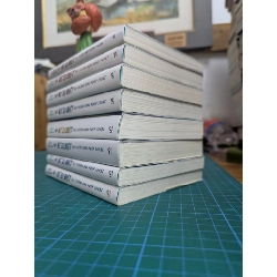 Kẻ dị biệt tại trường học phép thuật - Sato Tsutomu 334008