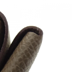 Ví tiền Hermes Calvi Duo 083035CK 621697