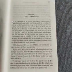 ĐẢO GIẤU VÀNG - ROBERT LOUIS STEVENSON 552833