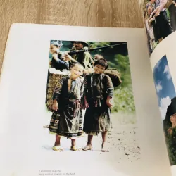 Hòa Bình – Một Thoáng Quê Hương (A Glimpse of Hoa Binh) 971133