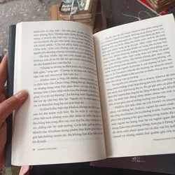 FRANKEN- STEIN Ở BAGHDAD- Ahmed Saadawi 728926