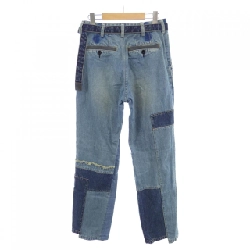 SACAI 21-02512M Jeans - Hàng hiệu Chính hãng 891065