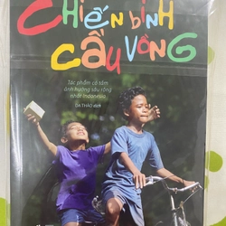 Chiến binh cầu vồng