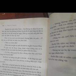 Kevin Kwan - Giới SIÊU GIÀU châu Á 540606