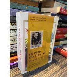 Lời vàng của thầy tôi - Patrul Rinpoche 367254