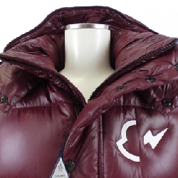 Moncler Genius MONCLER GENIUS FRAGMENT HIROSHI FUJIWARA Áo khoác lông - Hàng hiệu Authentic 888222