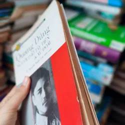 Quảng Dũng người thơ Tây Tiến và xứ Đoài 🌱 564065