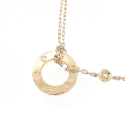 Cartier Love Necklace - Hàng hiệu Authentic 844272
