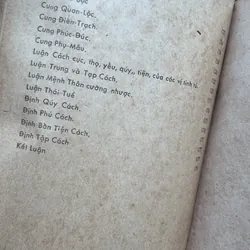 Tử vi đẩu số - Nguyễn Văn Toàn 591877