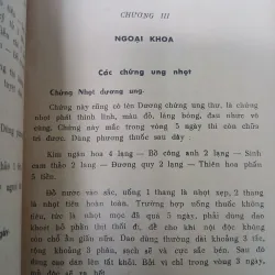 NHỮNG PHƯƠNG THUỐC BÍ TRUYỀN CỦA THẦN Y HOA ĐÀ - Bản dịch của Tương Quân  963261