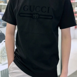 Áo GUCCI - HOT TREND 2025 - Cotton 2 mùa 538947