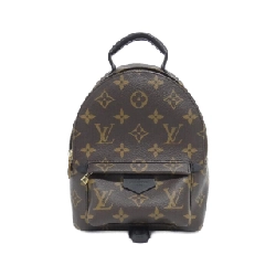 Ba lô Louis Vuitton Monogram Palm Springs MINI M44873