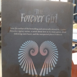 Alexander McCall Smith - THE FOREVER GIRL 478319