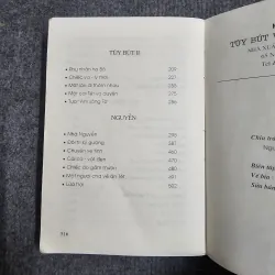 Tùy bút viết trước 1945 - nguyễn tuân 1039480