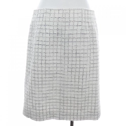 CHANEL LOOK4 P79368V71556 25S Váy - Hàng hiệu Chính hãng 819966