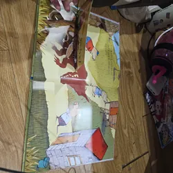 1q như hình 
Giá 20k 674835