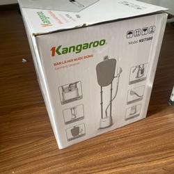 Bàn ủi hơi nước Kangaroo KG75B8 – New 99%-full box 396348