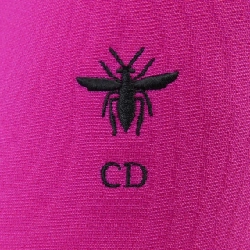 Christian Dior 341R26A1166 Váy 645982