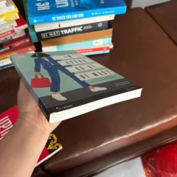 Em Không Có Gì Để Mặc? | Alexandra Fullerton | Sách Thời Trang – Phong Cách Cá Nhân - K4 1026056