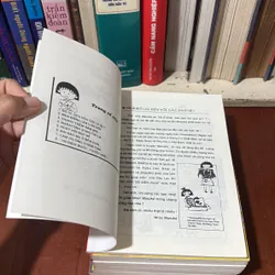 [Sách Remark] - II Truyện Tranh: Nhóc Marưkô! (13 Cuốn) - MOMOKO SAKURA 738894