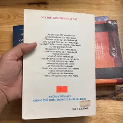 II Sách Về Trung Quốc: Trung Hoa _ 1001 Chuyện Kỳ Thú - Trần Phò - 1998 701005