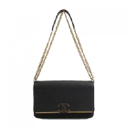 Túi xách vai Chanel