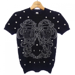 HERMES BRIDES DE GALA 3E2623D8 Áo len