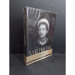 Nam Phương hoàng hậu mới 100% HCM0412 Lê Lan Khanh LỊCH SỬ - CHÍNH TRỊ - TRIẾT HỌC