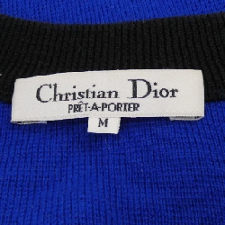 Áo cardigan CHRISTIAN DIOR - Hàng hiệu Authentic 775273