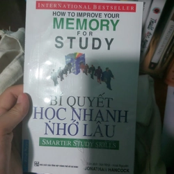 Bí quyết học nhanh nhớ lâu 