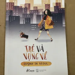 Trẻ Và Vụng Về