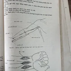 Bài giảng phẫu thuật thực hành , gần 200 trang khổ lớn, DƯƠNG THỊNH THÁI VĂN DY 791585