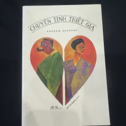 Chuyện Tình Triết Gia