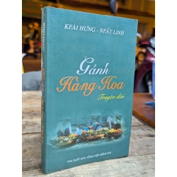 Gánh Hàng Hoa - Khái Hưng, Nhất Linh