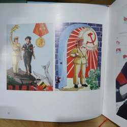 Sách Ảnh "Khoảnh Khắc Chiến Trường" - Lương Mạnh Tâm 540111